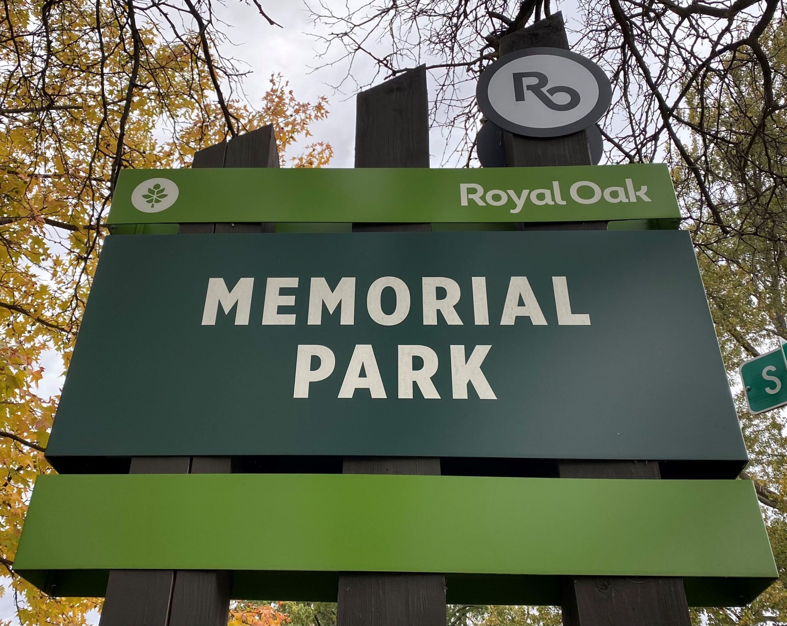 Memorial Park Improvement Corporation